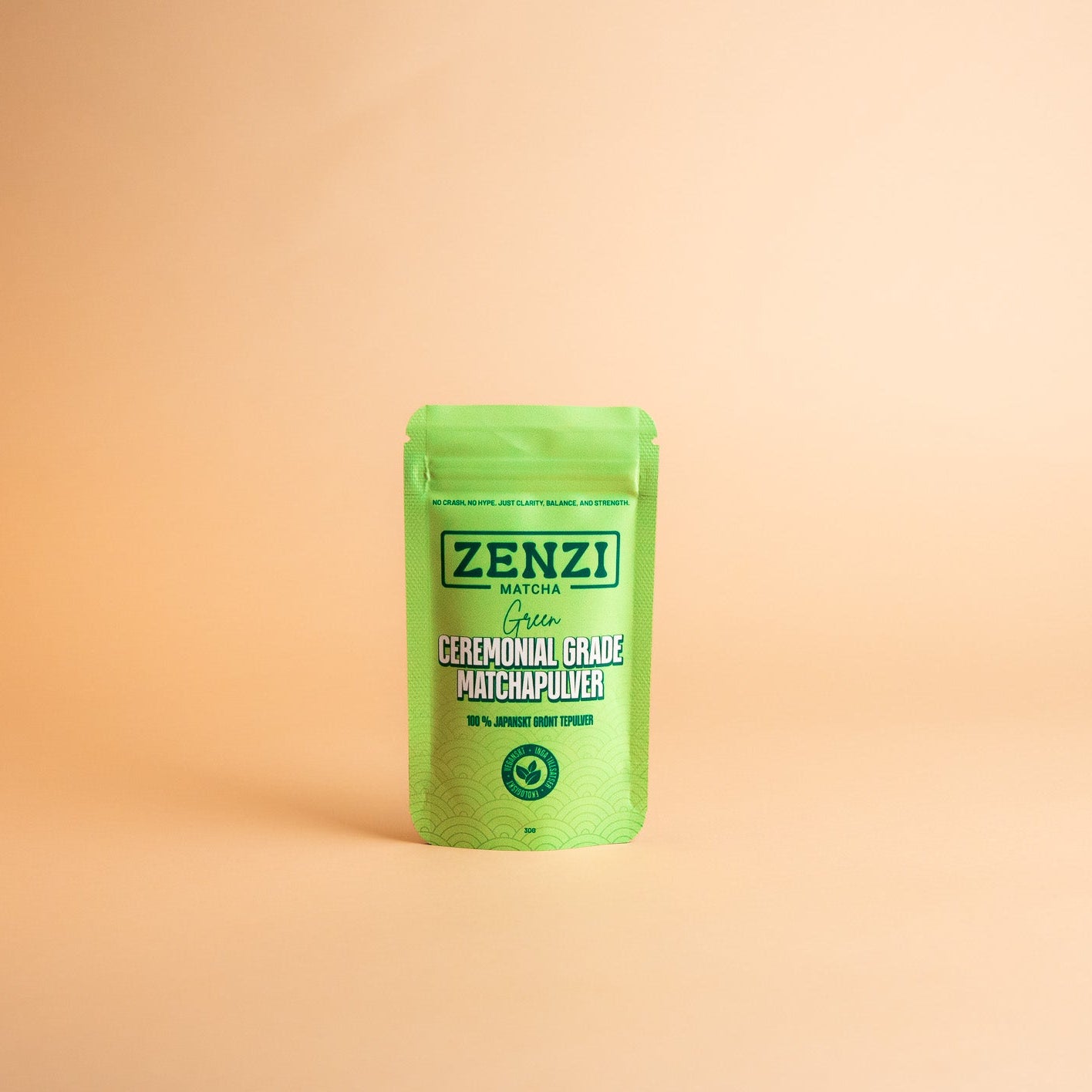 Matcha powder